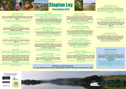 Slapton Ley / Slapton /  Devon / Torcross / Start Bay / Slapton / Woodland / Devon / Counties of England / Geography of England