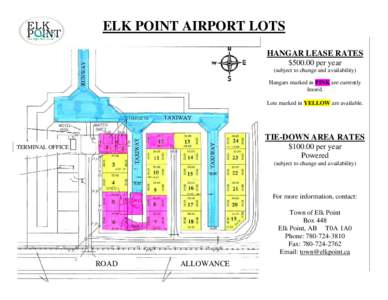 Microsoft Word - Airport Map Colored.docx