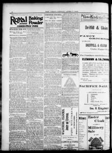 Rock Island daily Argus (Rock Island, Ill. : [removed]Rock Island, IL[removed]p 4].