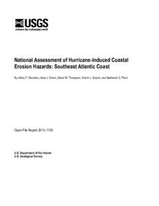 Atlantic hurricane season / Hurricane Isabel / Geography of North America / Hurricane Katrina / Effects of Hurricane Isabel in North Carolina / Hurricane Edouard / Atlantic Ocean / Hurricanes in South Carolina / Geography of the United States