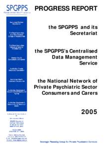 Family / Medical ethics / Education in New Zealand / Medical education in Australia / Royal Australian and New Zealand College of Psychiatrists / American Public Health Association / Australian Private Hospitals Association / Mental disorder / Caregiver / Health / Medicine / Mental health