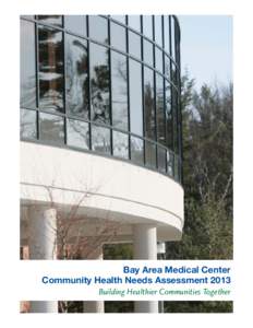 Community Health Needs Report