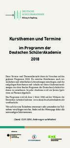 DSA-Themenübersicht_2018.indd