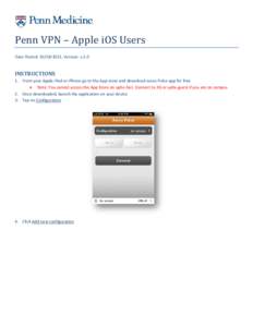 Microsoft Word - Penn VPN - iOS Users - Setup and Use Instructions v1 0a (2)