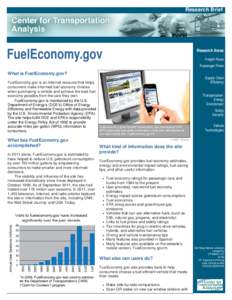 Fuel Economy Guide Website.pub