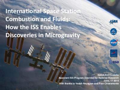 Physics / Fire / Convection / Flame / Combustion / Liquid / Decane / Scientific research on the International Space Station / Marangoni effect / Soft matter / Matter / Fluid mechanics