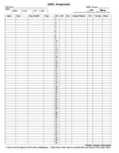 Sweepstakes / Call sign / Amateur radio / Personal life / Entertainment / Human behavior / American Radio Relay League / Newington /  Connecticut / QSOS