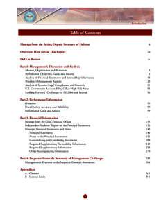 Presidency of George W. Bush / Contemporary history / War on Terror / Iraq War / Military-industrial complex / United States Department of Homeland Security / Academi / Department of Defense Whistleblower Program / Military budget of the United States / United States Department of Defense / Occupation of Iraq / Government