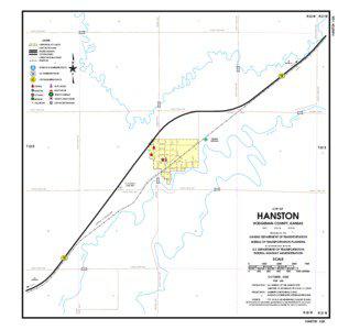 Kansas / Geography of the United States / Hanston /  Kansas / Hodgeman County /  Kansas / Bazine /  Kansas