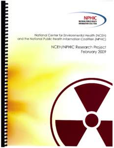 a. Executive Summary  NCEH/NPHIC Research Project Analysis February, 2009 Executive Summary 1. A great majority of public health employees report all five messages to be believable