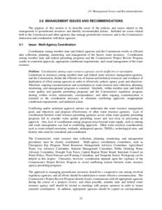 Hydrology / Aquifers / Sustainable gardening / Groundwater / Reclaimed water / Stormwater / Water resources / Kansas Department of Agriculture /  Division of Water Resources / Water resources management in Jamaica / Water / Environment / Earth