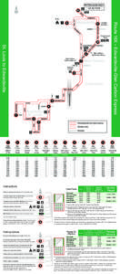 MCT Edwardsville Station Connecting with the following routes: 4, 7, 16, 17 &[removed]