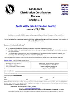 Geography of California / California / Technology / Victor Valley / Email / Apple Inc. / Fax / San Bernardino /  California / Apple Valley / California State Water Resources Control Board