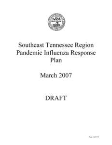 Microsoft Word - Southeast Tennessee Region Plan[removed]doc