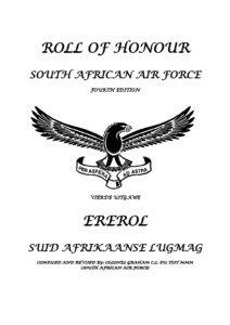 Microsoft Word - South African Air Force Roll of Honour[removed]doc
