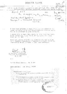 ACT House of Assembly - Question on Notice No[removed]Action Bus Drivers Smoking While on Duty - 16th May 1984