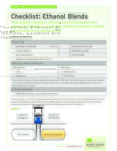 Ethanol fuel / Petroleum products / E85 / Gasoline / Ethanol / Common ethanol fuel mixtures / E85 in the United States