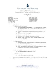 Microsoft Word[removed]25_Submerged Oil Working Group meeting NOTES.docx