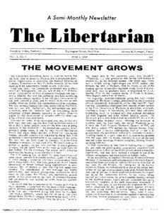 Left-libertarianism / Libertarian socialism / Social anarchism / Socialism / Anarcho-capitalism / Libertarianism / Word square / Classical cipher / Economic ideologies / Political philosophy / Sociology