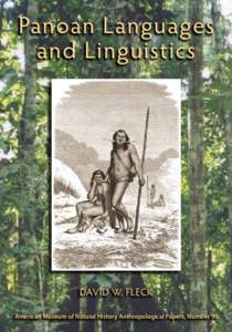 Americas / Pano-Tacanan languages / Shipibo language / Shipibo-Conibo people / Ethnologue / Language / Languages of South America / Panoan languages / Languages of Peru