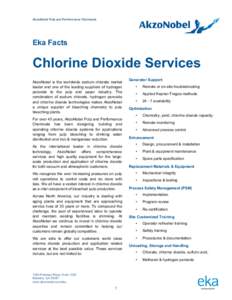 Microsoft Word - 2014JUNE_Eka_Facts_chlorine_dioxide_services.docx