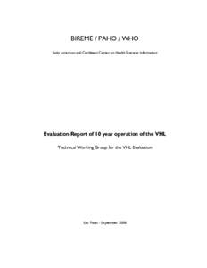 Informe BVS[removed]formatado