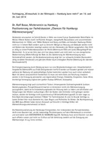 Microsoft Word - Positionierung Bosse Mieterverein.doc