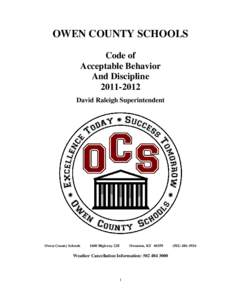 Teaching / School discipline / Peter Greer Elementary School / Individuals with Disabilities Education Act / Education / Educators / Teacher