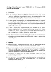 Microsoft Word - Report internet_M20242A.doc