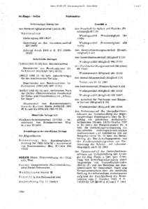 Index XVIII. GP - Personenregister B - Seiler Hilde  Seidinger - Seiler 1 von 3