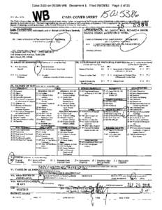 Mark Silverstein, et al. v. Globus Medical, Inc., et al. 15-CVClass Action Complaint for Violations of the Federal Securities Laws