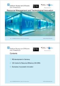 Verein Deutscher Ingenieure / VirtualBox / Innovation / Software / System software / Professional associations