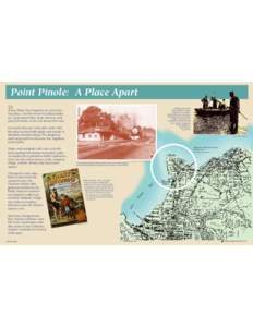 Point Pinole: A Place Apart P 