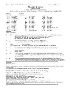 Languages of Greece / Albanian language / Arbëresh language / Gheg Albanian / Qazim Koculi / Albafilm-Tirana / Languages of Europe / Albanian dialects / Europe