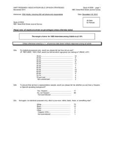 Late-2000s financial crisis / Tea Party movement / Barack Obama / Politics / Nationwide opinion polling for the United States presidential election / Politics of the United States / United States / Conservatism in the United States