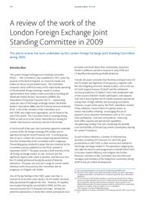 Bank of England Quarterly Bulletin 2010 Q2