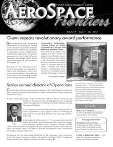 JULY[removed]Volume 6 Issue 7