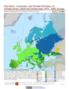 Meteorology / Humid continental climate / Semi-arid climate / Precipitation / Continental climate / Mediterranean climate / Subarctic climate / Humidity / Climate of Italy / Climate / Atmospheric sciences / Physical geography