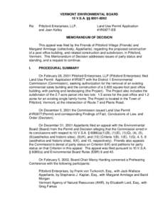 Pittsford / Experimental Breeder Reactor I / Appeal / Motion / MERS / Law / Idaho / Nuclear technology