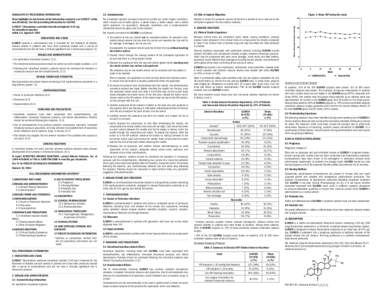 2.2 Administration  5.3 Risk of Implant Migration These highlights do not include all the information needed to use ILUVIEN® safely and effectively. See full prescribing information for ILUVIEN.