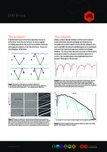 Physical optics / Electromagnetic radiation / Reflection / Distortion / Electronics / Physics / Geometrical optics