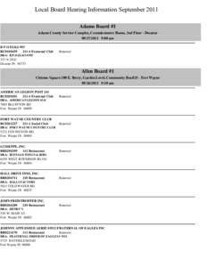 Logansport /  Indiana / Geography of the United States / Indiana / Companies listed on the New York Stock Exchange / Kroger / Geography of Indiana