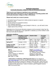 Biometrics / Fingerprint / Fingers / Human anatomy / Identification / Yavapai College / Arizona / Western United States