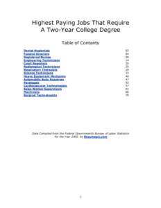 Health sciences / Dental hygienist / Nursing / Funeral director / Mortuary science / Funeral home / Embalming / Dentistry / Dental nurse / Undertaking / Health / Medicine