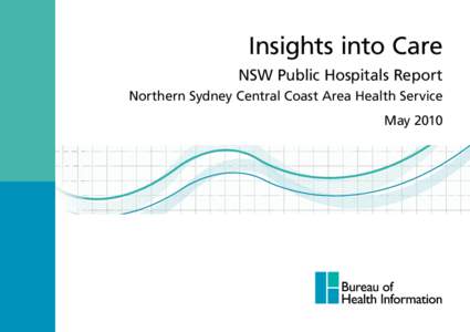 Central Coast /  New South Wales / Central Coast / Gosford Hospital / Sydney / Mona Vale / Gosford / Royal North Shore Hospital / North Shore / Suburbs of Sydney / Geography of New South Wales / States and territories of Australia / Geography of Australia