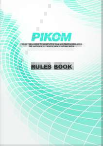 PIKOM_rules books_cover.ai