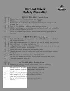 carpool-driver-checklist.indd