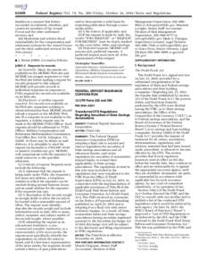 [removed]Federal Register / Vol. 79, No[removed]Friday, October 24, [removed]Rules and Regulations families in a manner that fosters successful recruitment, retention, and