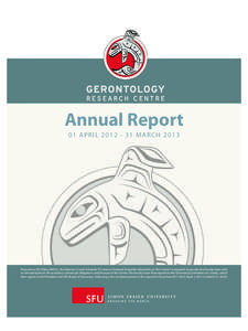 GRC ANNUAL REPORT[removed]