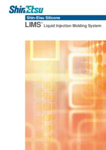 ®  LIMS Liquid Injection Molding System
